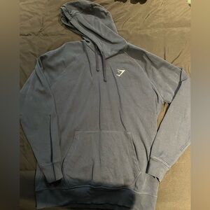 Gymshark Oversized Hoodie